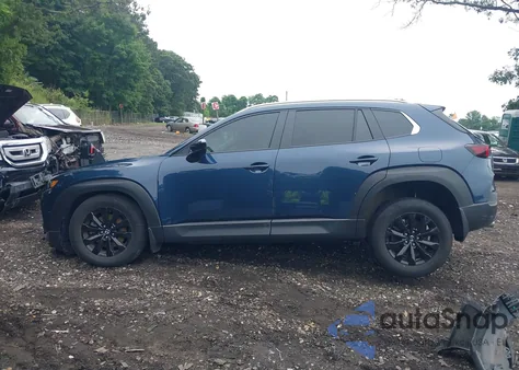 2024 Mazda Cx-50 2.5 S Preferred из США, поврежденный, VIN 7MMVABBM9RN239240